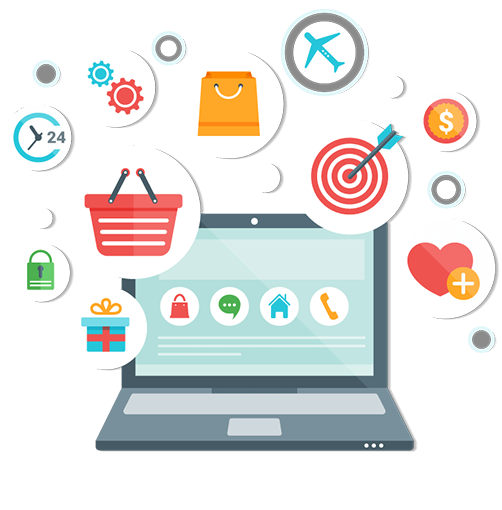 Marketing online y comercio electrónico